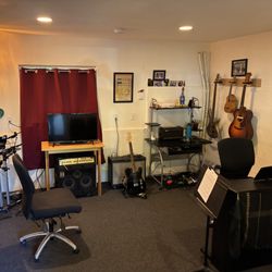 Studio