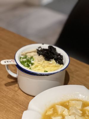 Qin's Garden by null