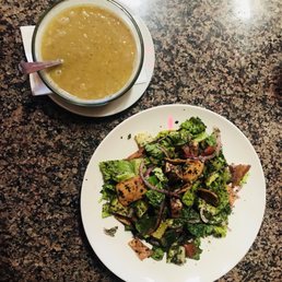 Lentil Soup