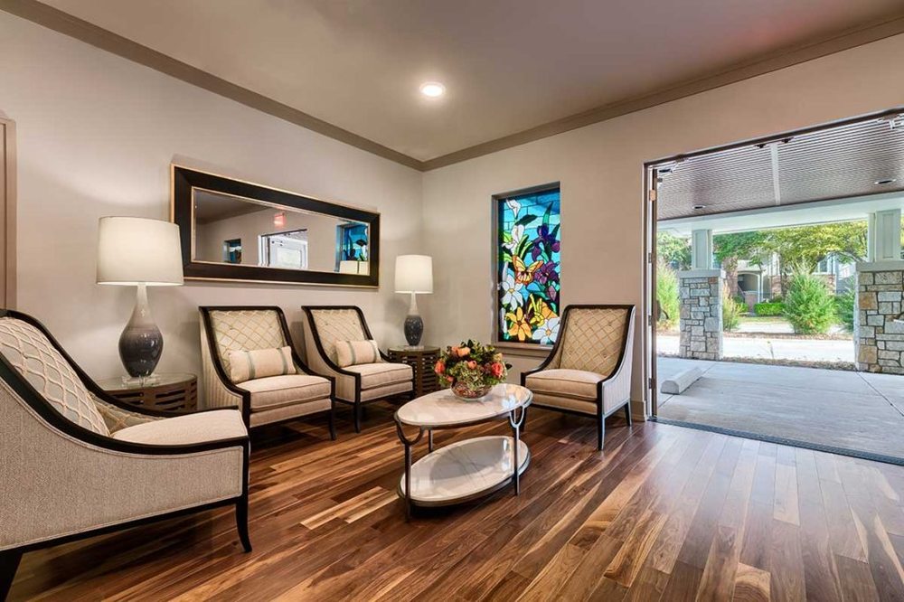 T. Boone Pickens Hospice and Palliative Care Center - patient advocate in Dallas, TX