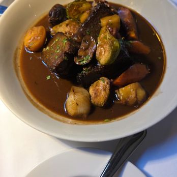 La Sen Bistro - Beef Bourguinon - French Near Me - Walnut Creek, California La Sen Bistro - Beef Bourguinon - French Near Me - Walnut Creek, California