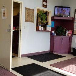 McCartney Family Chiropractic & Wellness - Interior - Lobby