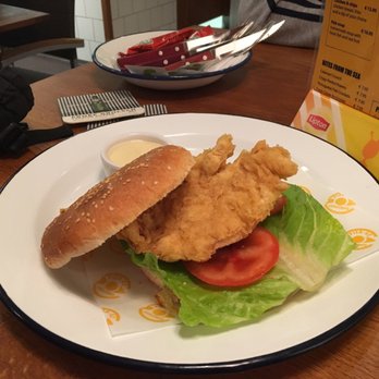 Pier 62 - Fish & Chips Near Me - Amsterdam, New Hampshire Pier 62 - Fish & Chips Near Me - Amsterdam, New Hampshire