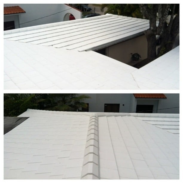 Slide of Hardtop Roofing