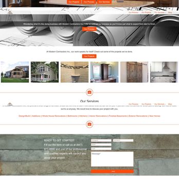 RTS Consulting - Site Design — Modern Contractors - Web Design Near Me - Grayslake, Illinois RTS Consulting - Site Design — Modern Contractors - Web Design Near Me - Grayslake, Illinois