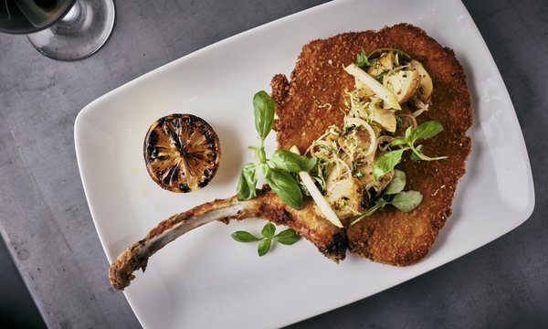 SUR Restaurant and Lounge by null