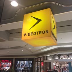 Vidéotron