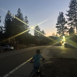 Boulder Bay Cottages in Big Bear Lake gift card