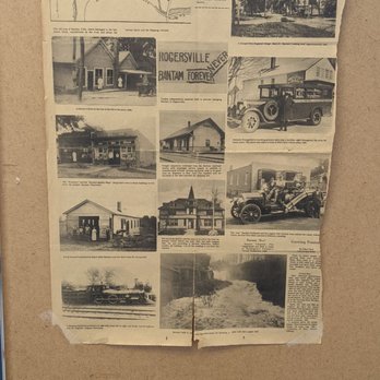 US Post Office - Post Offices Near Me - Bantam, Connecticut