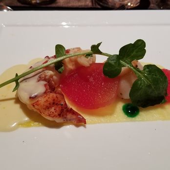 Azuridge Estate Hotel - Lobster salad - Venues & Event Spaces Near Me - Foothills, Alberta Azuridge Estate Hotel - Lobster salad - Venues & Event Spaces Near Me - Foothills, Alberta