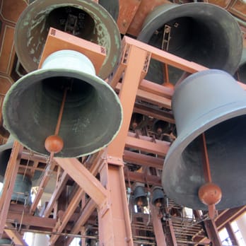 The Campanile - Landmarks & Historical Buildings Near Me - Berkeley, California