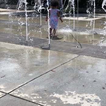Potomac Yard Park - Parks Near Me - Alexandria, Virginia Potomac Yard Park - Parks Near Me - Alexandria, Virginia