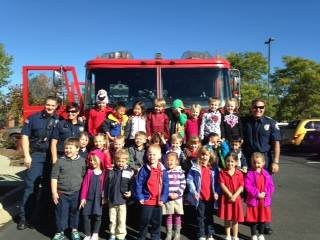 Primrose School of Littleton - childcare center in Littleton, CO