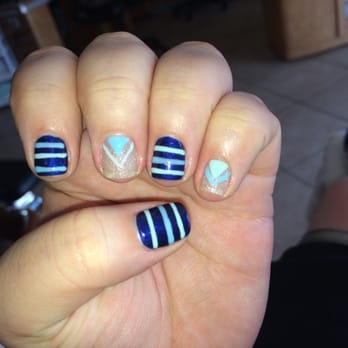 Classy Nails & Spa - Love it! - Nail Salons Near Me - Pomona, California
