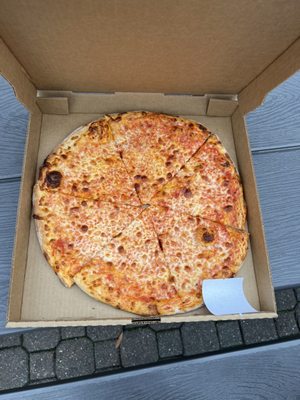 Angolino Pizza by null