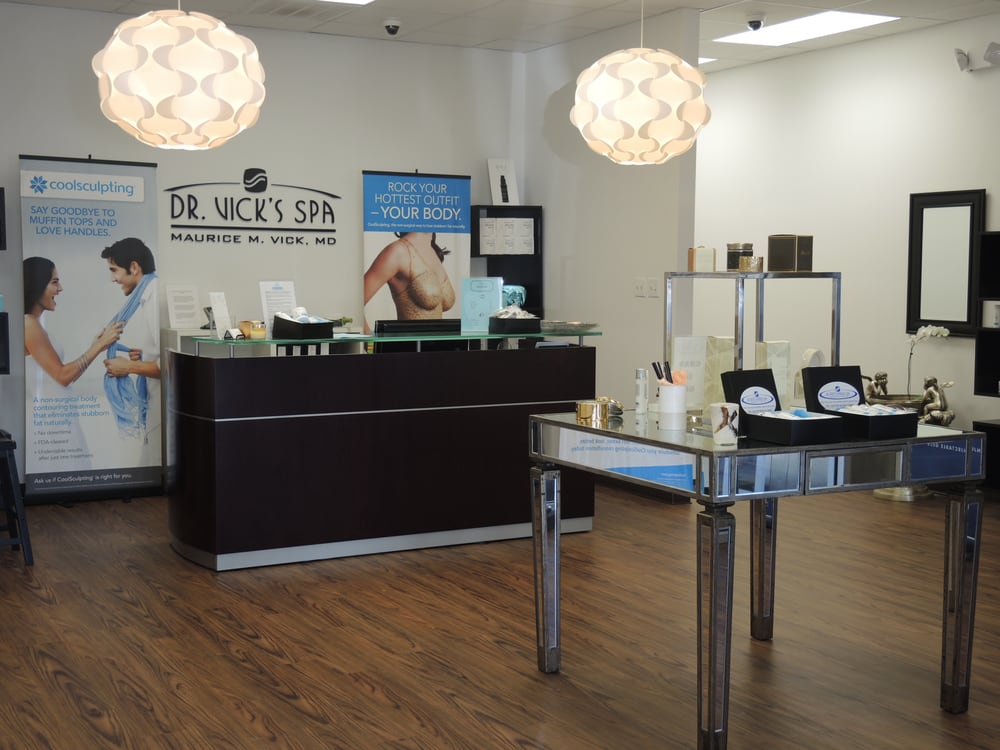 DR. VICK’S LA MEDICAL SPA Updated August 2024 7645 Jefferson Hwy