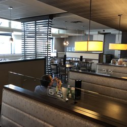 Grill 55 Restaurant