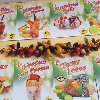 Bionicos Daisys - Juice Bars & Smoothies Near Me - Los Angeles, California