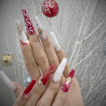 ARIA Nail Bar - Tempe - Nail Salons Near Me - Tempe, Arizona ARIA Nail Bar - Tempe - Nail Salons Near Me - Tempe, Arizona