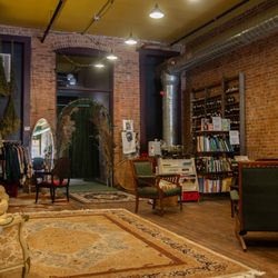 Bloodroot Herb Shop
