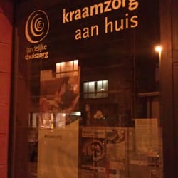 Landelijke Thuiszorg