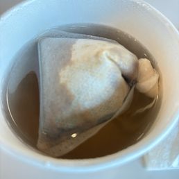 Ginger tea Ginger tea