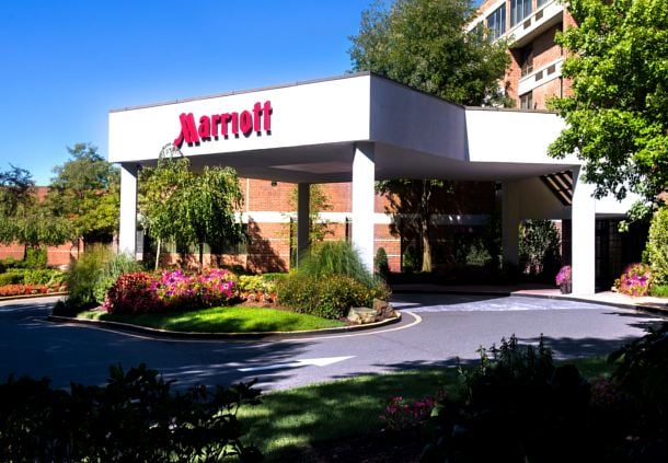 Trumbull Marriott Shelton