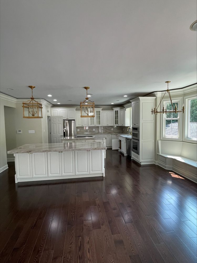 Slide of Diamond Innovation