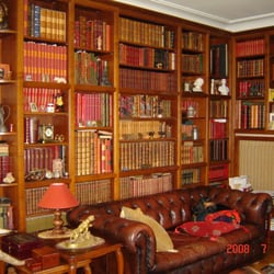 Frölich Kaufmann libraire
