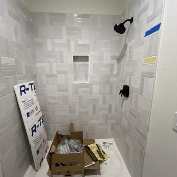 Tony's Flooring - Shower tile - Flooring Near Me - Livermore, California Tony's Flooring - Shower tile - Flooring Near Me - Livermore, California