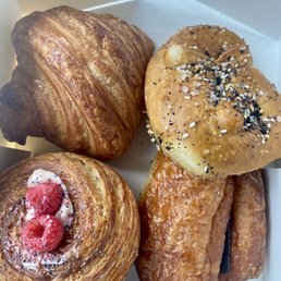 Pain Au Chocolat