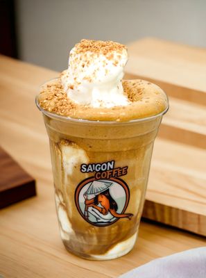 Saigon Coffee by null