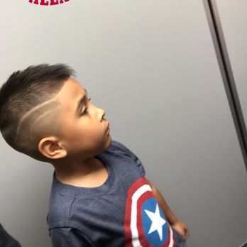 Modern Image Barber & Stylist - Hair cuts by Nam - Barbers Near Me - Garland, Texas