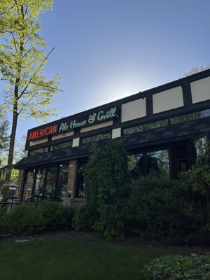 American Ale House by null