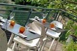 Restaurant le Vivier by null