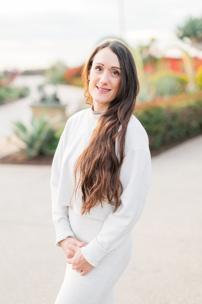 THE INTUITIVE MAMA COACH Updated June 2024 Request Information