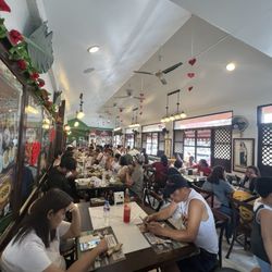 Don Juan Boodle House