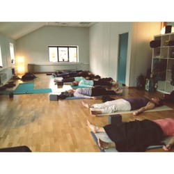 Ja Yoga