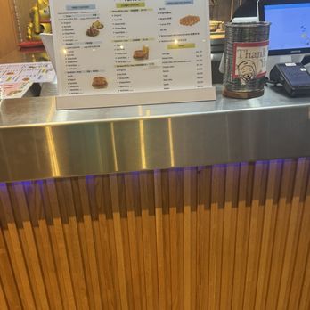 Tsaocaa - Front register w/menu options - Bubble Tea Near Me - Milwaukee, Wisconsin Tsaocaa - Front register w/menu options - Bubble Tea Near Me - Milwaukee, Wisconsin