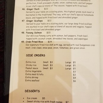 Bangkok Thai - Thai Near Me - Spokane, Washington Bangkok Thai - Thai Near Me - Spokane, Washington