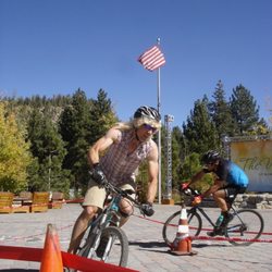 Aerohead Cycles