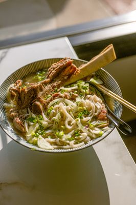 Chào XO Kitchen by null