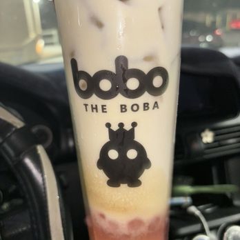 Bobo The Boba - Bubble Tea Near Me - Riverside, California