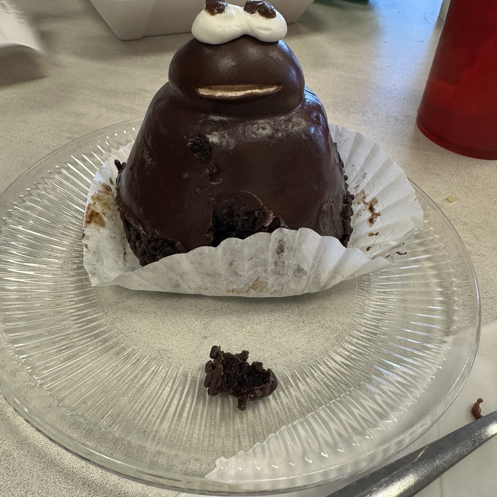 Diamonds Diner - The Frog! - American Near Me - Evansville, Indiana