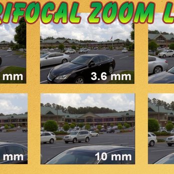 Robo Cam - Difference in Lens - Security Systems Near Me Robo Cam - Difference in Lens - Security Systems Near Me