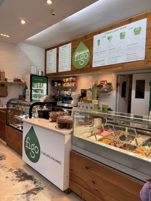 Figo il Gelato Italiano by null