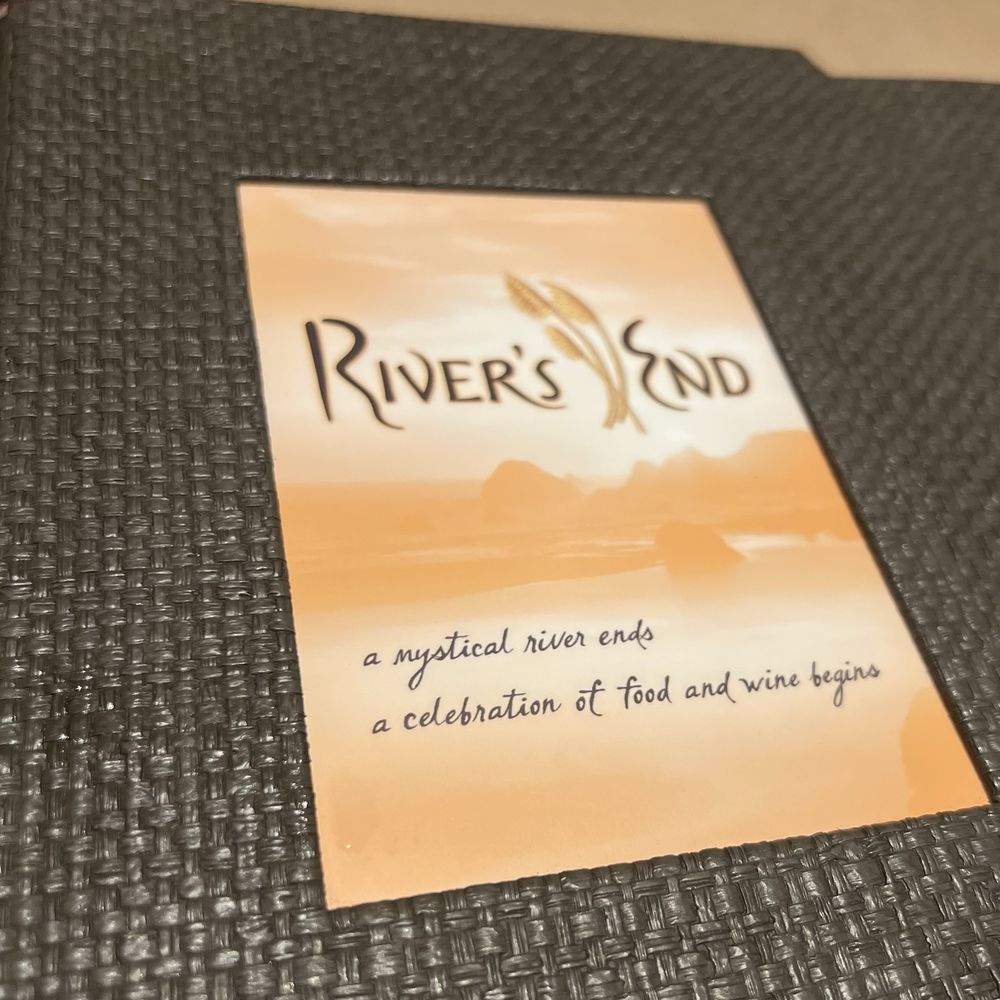 River's End Restaurant & Inn - Menu - Hotels Near Me - Jenner, California River's End Restaurant & Inn - Menu - Hotels Near Me - Jenner, California