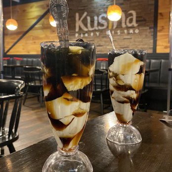 Kusina Pinoy Bistro - Taho - Filipino Near Me - Woodside, New York Kusina Pinoy Bistro - Taho - Filipino Near Me - Woodside, New York