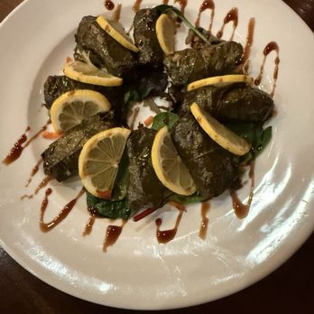 Sahara Restaurant - GRAPE LEAVES - Mediterranean Near Me - Manville, New Jersey Sahara Restaurant - GRAPE LEAVES - Mediterranean Near Me - Manville, New Jersey