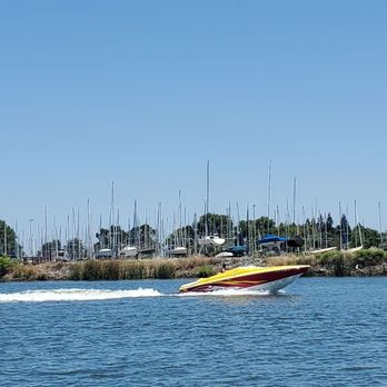 Runabouts on the River - Boat riding - Festivals Near Me - Stockton, California